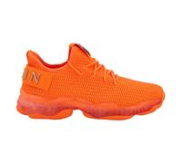 Philipp Plein - Runner Sneaker Hyper Shock - - Shoes - unisex - Arancione - 43 EU