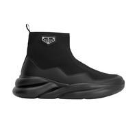 Philipp Plein - Runner Sock Skywalker - - Shoes - unisex - Nero - 39 EU