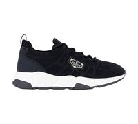 Philipp Plein - Runner Sock Triangle Placca - - Shoes - unisex - Blu - 44 EU