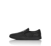 Philipp Plein Scarpa slip-on nero Uomo Philipp Plein 47