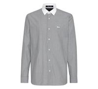 Philipp Plein, ,Shirts ,Uomo ,Nero ,S Sugar Daddy Skull&Bones Shirt