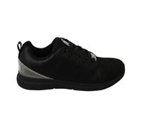 Philipp Plein, ,Shoes ,Donna ,Nero ,36 EU Sneakers Gisella Nere Stile La7171