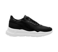 Philipp Plein, ,Shoes ,unisex ,Nero ,39 EU Runner Sneaker