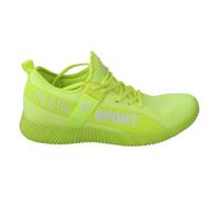 Philipp Plein, ,Shoes ,Uomo ,Verde ,40 EU Sport Sneaker Low Top Mv2984