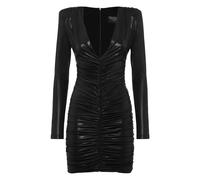 Philipp Plein - Short Dress - - Dresses - Donna - Nero - S
