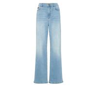 Philipp Plein - Skater Fit Jeans Fatale - - Jeans - Donna - Blu - 100 CM