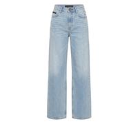 Philipp Plein - Skater Fit Jeans - - Jeans - Donna - Blu - W27
