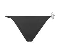 Philipp Plein - Slip Crystal - - Swimwear - Donna - Nero - XS