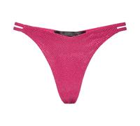 Philipp Plein - Slip Underwear - - Swimwear - Donna - Rosa - S