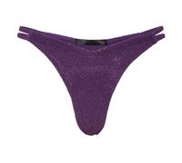 Philipp Plein - Slip Underwear - - Swimwear - Donna - Viola - S