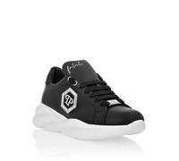 Philipp Plein Sneaker bassa 'Crystal' nero / bianco Donna Philipp Plein 38
