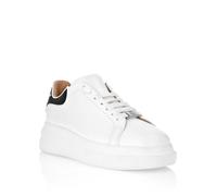 Philipp Plein Sneaker bassa nero / bianco Uomo Philipp Plein 35
