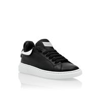 Philipp Plein Sneaker 'Big Bang' nero / bianco Bambini - Bimba - Ragazza (taglie 140-176) - PROMO - Scarpe Philipp Plein 33