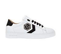 Philipp Plein - Sneakers basse Arrow Force - - Shoes - Donna - Bianco - 39 EU
