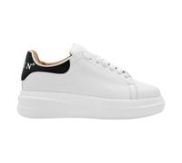 Philipp Plein - Sneakers basse Megastar - - Shoes - unisex - Bianco - 45 EU