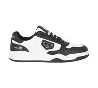 Philipp Plein - Sneakers Basse Street King - - Shoes - unisex - Bianco - 46 EU