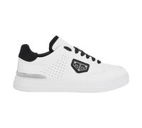 Philipp Plein - Sneakers Basse Triangle - - Shoes - unisex - Bianco - 45 EU