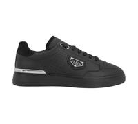 Philipp Plein - Sneakers Basse Triangle - - Shoes - unisex - Nero - 44 EU