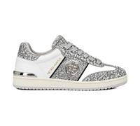 Philipp Plein - Sneakers Glitter Lo-Top - - Shoes - Donna - Multicolore - 39 EU