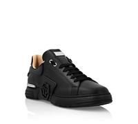 Philipp Plein Sneakers Hexagon Uomo Black 41 EU