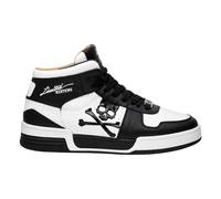 Philipp Plein - Sneakers Hi-Top Notorius - - Shoes - unisex - Nero - 40 EU