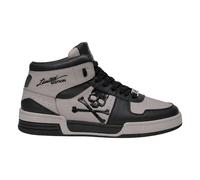 Philipp Plein - Sneakers Hi-Top Notorius - - Shoes - unisex - Nero - 40 EU