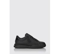 PHILIPP PLEIN Sneakers in pelle 46 Nero