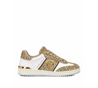 Philipp Plein - Sneakers Lo-Top Glitter - - Shoes - Donna - Multicolore - 36 EU