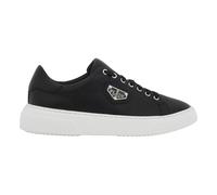 Philipp Plein - Sneakers Lo-Top Iconic Plein - - Shoes - unisex - Nero - 40 EU