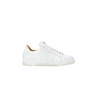 Philipp Plein - Sneakers Lo-Top Monogram - - Shoes - Donna - Bianco - 36 EU