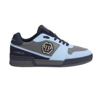 Philipp Plein - Sneakers Lo-Top P-Force 78 - - Shoes - unisex - Blu - 44 EU