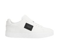 Philipp Plein - Sneakers Lo-Top Placca - - Shoes - unisex - Bianco - 37 EU