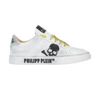 Philipp Plein - Sneakers Lo-Top Retrokickz - - Shoes - unisex - Bianco - 35 EU