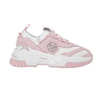 Philipp Plein - Sneakers Low-Top Predator - - Shoes - unisex - Rosa - 40 EU