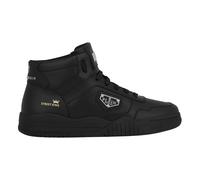 Philipp Plein - Sneakers Mid-Top Street King - - Shoes - unisex - Nero - 40 EU