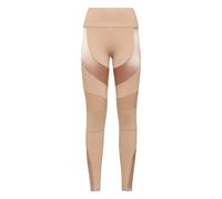 Philipp Plein - Sport Leggings Iconic Plein - - Trousers - Donna - Beige - L