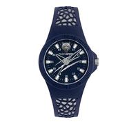 Orologio Solo Tempo Unisex Plein Sport Thunderstorm offerta trendy cod. PSBBA0223