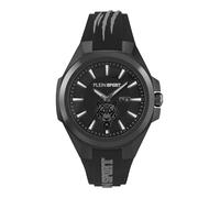 Plein Sport Tigermaster Silicone 47mm Orologio da uomo PS7BA0424