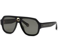 Occhiali da Sole Philipp Plein Starlight SPP143 0700 - 58/16/150