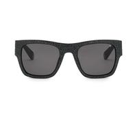 Philipp Plein - Square Icon Exclusive Occhiali da sole - - Accessories - Uomo - Nero - ONE SIZE
