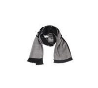 Philipp Plein - Stola con Logo - - Accessories - Uomo - Grigio - ONE SIZE