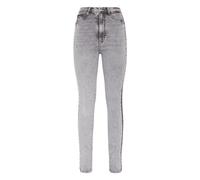 Philipp Plein - Super High Waist Jegging - - Jeans - Donna - Grigio - W27