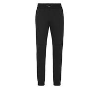 Philipp Plein - Supreme Fit Biker Pantaloni - - Trousers - Uomo - Nero - 4XL