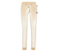 Philipp Plein - Sweatpants Skull - - Trousers - Donna - Beige - M
