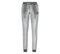Philipp Plein - Sweatpants Skull - - Trousers - Donna - Grigio - 2XL