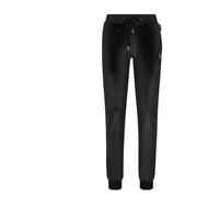 Philipp Plein - Sweatpants Skull - - Trousers - Donna - Nero - XL