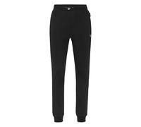 Philipp Plein - Sweatpants - - Trousers - Uomo - Nero - 4XL