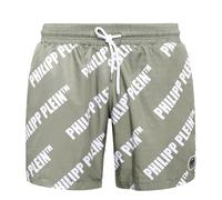 Philipp Plein - Swim Trunks - - Swimwear - Uomo - Verde - S