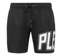 Philipp Plein - Swimming Boxers - - Swimwear - Uomo - Nero - 2XL