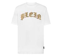 Philipp Plein - T-Camicie - - Tops - Uomo - Bianco - M